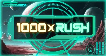 1000 x Rush