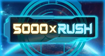 5000 x Rush