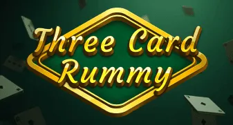 Three Card Rummy 
