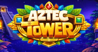 Aztec Tower 