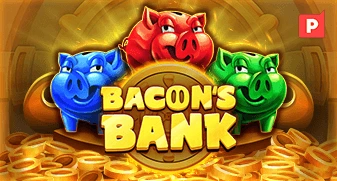 Bacon's Bank 