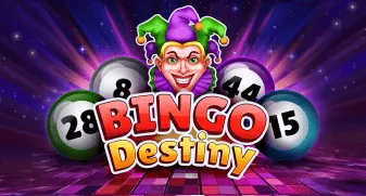 Bingo Destiny 