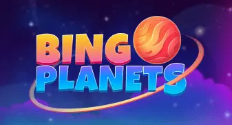 Bingo Planets 