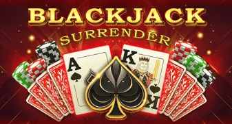 Blackjack Surrender