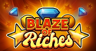 Blaze of Riches 