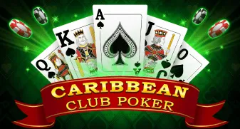 Caribbean Club Poker