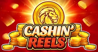 Cashin’ Reels 