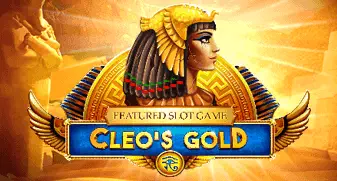 Cleo's Gold 
