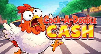 Cock-a-Doodle Cash 
