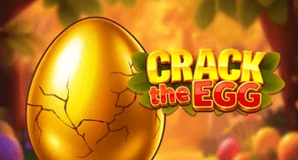 Crack the Egg 