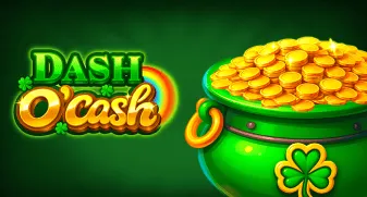 Dash O’Cash 