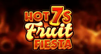 Hot 7s Fruit Fiesta 