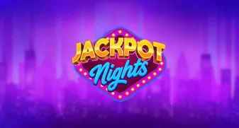 Jackpot Nights 