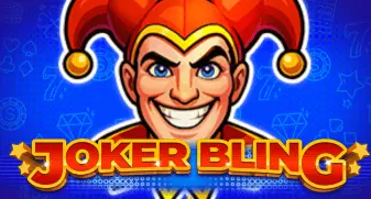 Joker Bling 