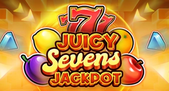Juicy Sevens Jackpot 