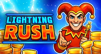 Lightning Rush 