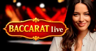 Live Baccarat 