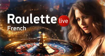 Live Roulette French 