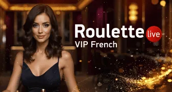Live Roulette French VIP 