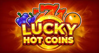 Lucky Hot Coins 