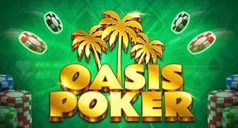 Oasis Poker 
