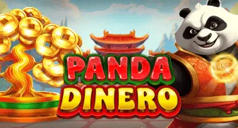 Panda Dinero 