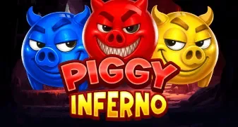 Piggy Inferno 