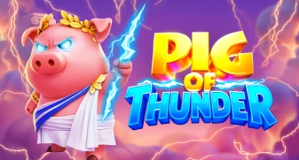 Pig of Thunder 
