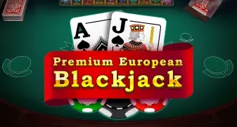 Premium European Blackjack