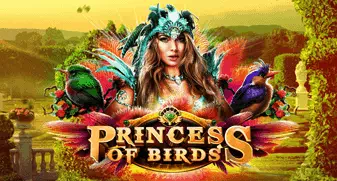 Princess of Birds