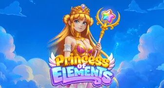 Princess of Elements 