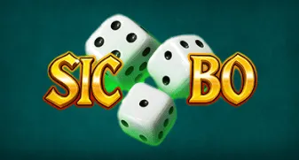 Sic Bo 