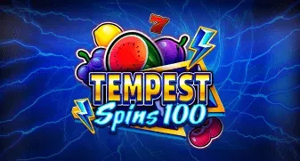 Tempest Spins 100 