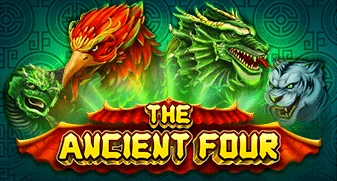 The Ancient Four