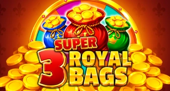 3 Royal Bags Super 