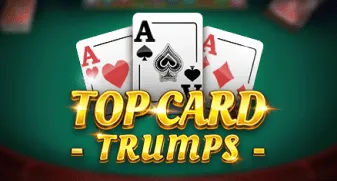 Top Card Trumps 