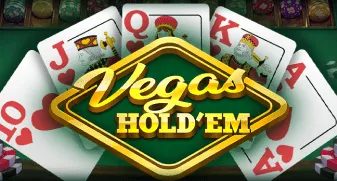 Vegas Hold'em