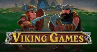 Viking Games