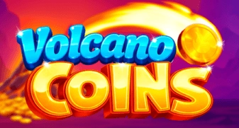 Volcano Coins 