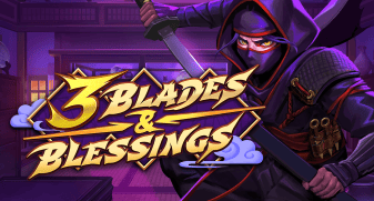 3 Blades & Blessings 