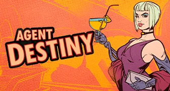 Agent Destiny 