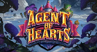 Agent of Hearts 