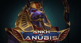 Ankh of Anubis 