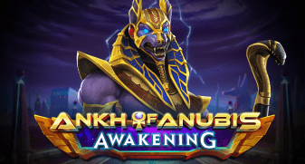 Ankh of Anubis Awakening