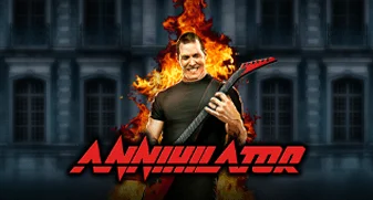 Annihilator 