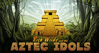 Aztec Idols 