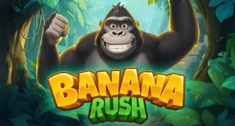 Banana Rush 