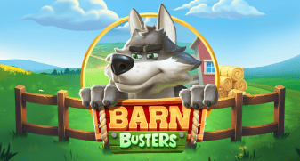 Barn Busters