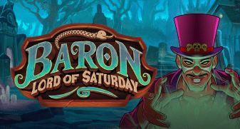 Baron: Lord of Saturday