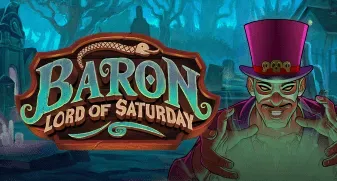 Baron: Lord of Saturday 